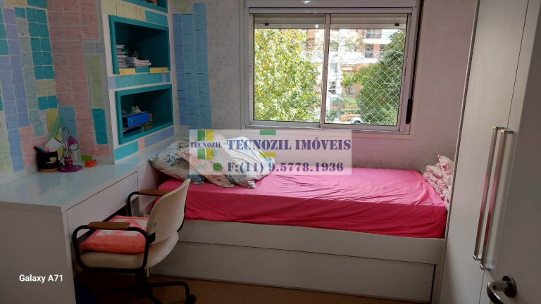 Imagem Apartamento com 3 Quartos à Venda, 159 m² em Jardim Vila Mariana - São Paulo Imagem Apartamento com 3 Quartos à Venda, 159 m² em Jardim Vila Mariana - São Paulo