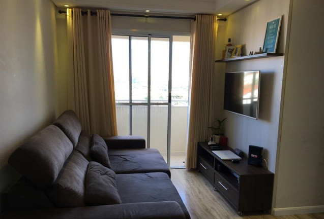 Imagem Apartamento com 3 Quartos à Venda, 65 m² em Engenheiro Goulart - São Paulo Imagem Apartamento com 3 Quartos à Venda, 65 m² em Engenheiro Goulart - São Paulo