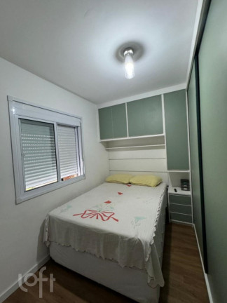 Foto do imóvel Apartamento com 2 Quartos à Venda, 57 m² em Vila Andrade - São Paulo