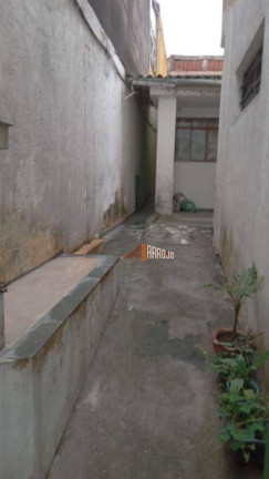 Imagem Sobrado com 3 Quartos à Venda, 120 m² em Vila Verde - São Paulo