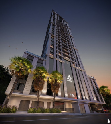Imagem Apartamento com 3 Quartos à Venda, 125 m² em Balneário Perequê - Porto Belo Imagem Apartamento com 3 Quartos à Venda, 125 m² em Balneário Perequê - Porto Belo