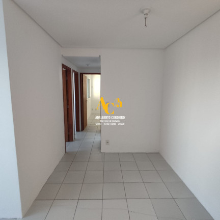 Imagem Apartamento com 3 Quartos à Venda, 70 m² em Encruzilhada - Recife
