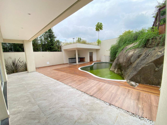 Imagem Casa com 4 Quartos à Venda, 440 m² em Alphaville - Barueri Imagem Casa com 4 Quartos à Venda, 440 m² em Alphaville - Barueri