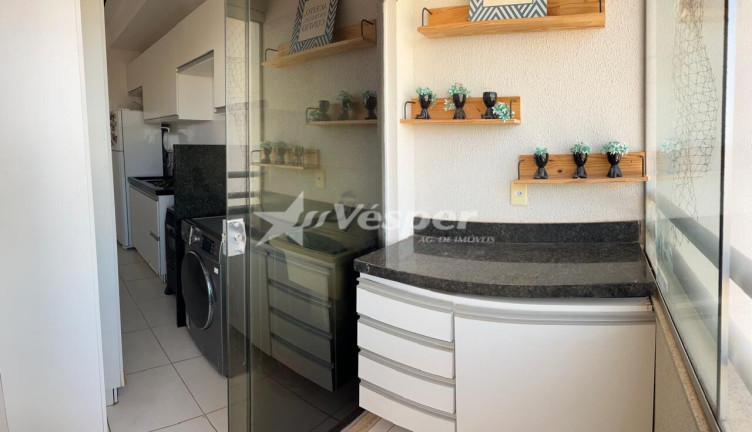 Imagem Apartamento com 2 Quartos à Venda, 62 m² em Parque Amazônia - Goiânia Imagem Apartamento com 2 Quartos à Venda, 62 m² em Parque Amazônia - Goiânia