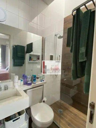 Imagem Sobrado com 3 Quartos à Venda, 135 m² em Jardim Rebelato - Cotia