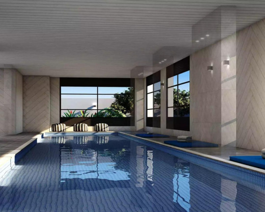 Imagem Imóvel com 3 Quartos à Venda, 163 m² em Indianópolis - São Paulo