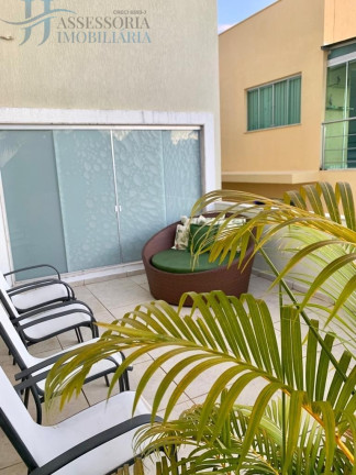 Imagem Casa com 4 Quartos para Alugar ou Temporada, 455 m² em Parque Do Jiqui - Parnamirim Imagem Casa com 4 Quartos para Alugar ou Temporada, 455 m² em Parque Do Jiqui - Parnamirim