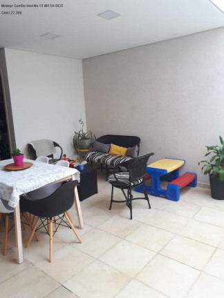 Imagem Imóvel com 3 Quartos à Venda, 199 m² em Cond Elton Ville - Sorocaba Imagem Imóvel com 3 Quartos à Venda, 199 m² em Cond Elton Ville - Sorocaba