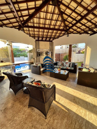 Imagem Casa com 5 Quartos à Venda, 560 m² em Itaigara - Salvador