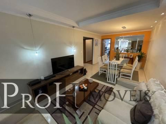 Apartamento com 3 Quartos à Venda, 133 m² em Centro - São Bernardo Do Campo