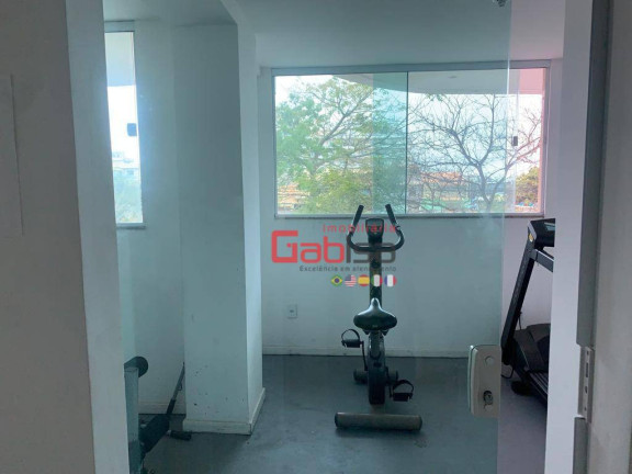 Imagem Apartamento com 1 Quarto à Venda, 77 m² em Braga - Cabo Frio