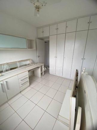 Imagem Apartamento com 3 Quartos à Venda, 138 m² em Aparecida - Santos Imagem Apartamento com 3 Quartos à Venda, 138 m² em Aparecida - Santos