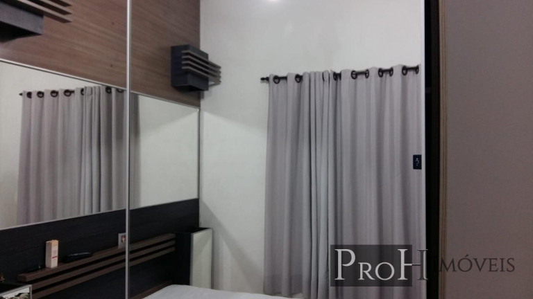 Imagem Apartamento com 3 Quartos à Venda, 99 m² em Jardim Recanto - Diadema