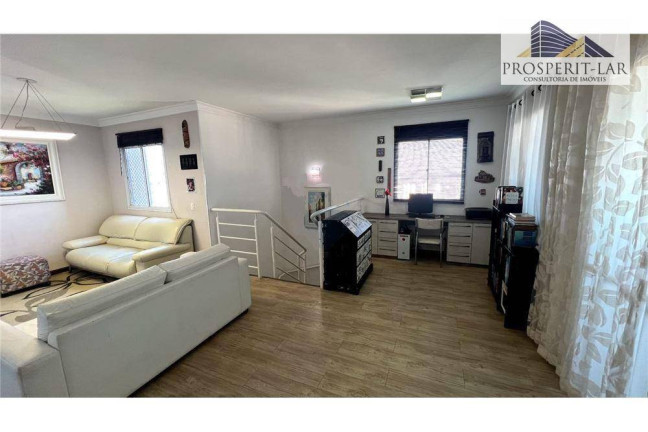 Imagem Imóvel com 3 Quartos à Venda, 126 m² em Vila Augusta - Guarulhos