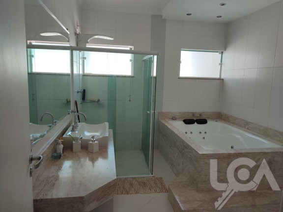 Imagem Casa com 3 Quartos à Venda, 281 m² em Loteamento Residencial Campos Do Conde Ii - Tremembé
