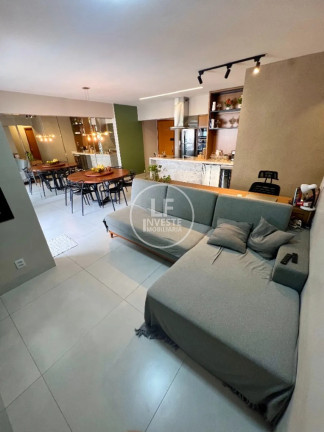 Imagem Apartamento com 2 Quartos à Venda, 88 m² em Jardim Goiás - Goiânia Imagem Apartamento com 2 Quartos à Venda, 88 m² em Jardim Goiás - Goiânia