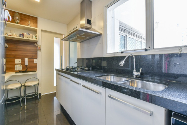 Imagem Apartamento com 3 Quartos à Venda, 121 m² em Jardim Caravelas - São Paulo Imagem Apartamento com 3 Quartos à Venda, 121 m² em Jardim Caravelas - São Paulo