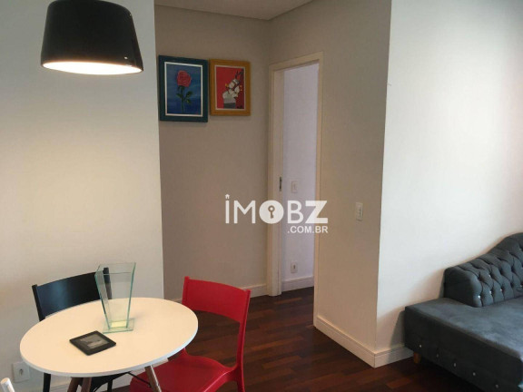 Imagem Imóvel com 2 Quartos à Venda, 64 m² em Panamby - São Paulo Imagem Imóvel com 2 Quartos à Venda, 64 m² em Panamby - São Paulo