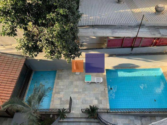 Imagem Apartamento com 2 Quartos à Venda, 60 m² em Indianópolis - São Paulo Imagem Apartamento com 2 Quartos à Venda, 60 m² em Indianópolis - São Paulo