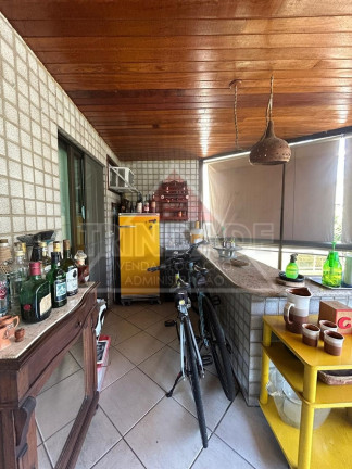 Imagem Apartamento com 3 Quartos à Venda, 111 m² em Recreio Dos Bandeirantes - Rio De Janeiro Imagem Apartamento com 3 Quartos à Venda, 111 m² em Recreio Dos Bandeirantes - Rio De Janeiro