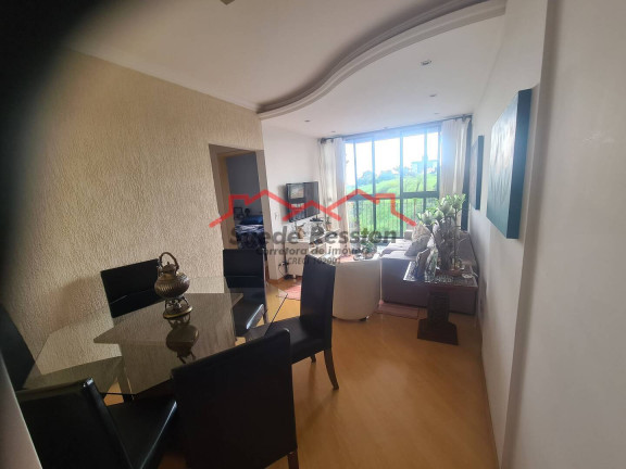 Imagem Apartamento com 2 Quartos à Venda, 65 m² em Vila Do Castelo - São Paulo
