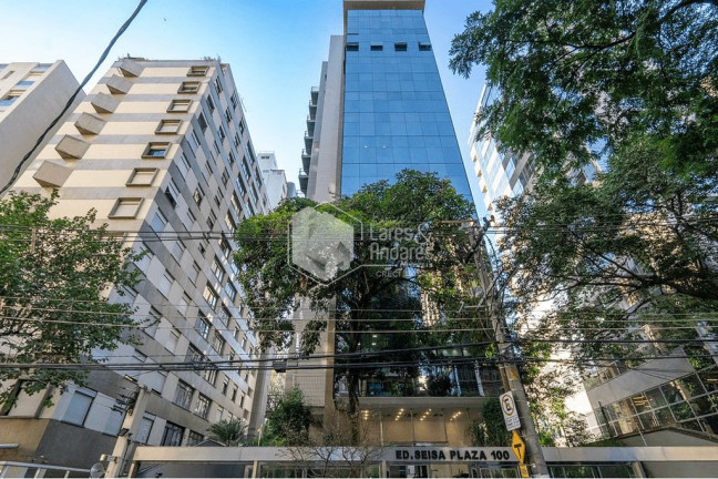 Imagem Sala Comercial à Venda, 103 m² em Itaim Bibi - São Paulo Imagem Sala Comercial à Venda, 103 m² em Itaim Bibi - São Paulo