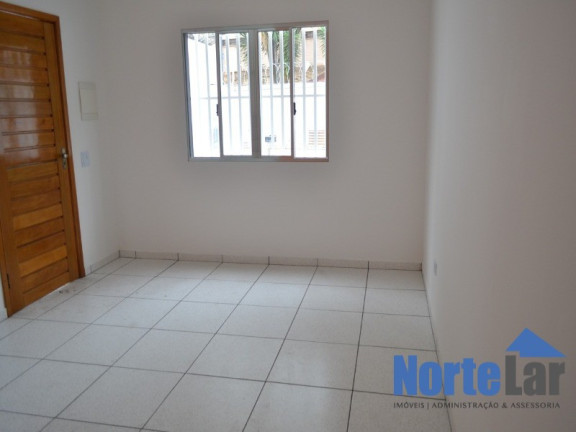 Imagem Sobrado com 2 Quartos à Venda, 80 m² em Vila Yara - São Paulo