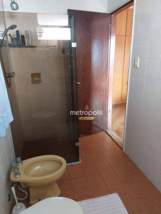 Imagem Apartamento com 3 Quartos à Venda, 170 m² em Centro - Santo André Imagem Apartamento com 3 Quartos à Venda, 170 m² em Centro - Santo André