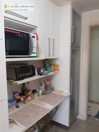 Imagem Apartamento com 2 Quartos à Venda, 80 m² em Aclimação - São Paulo