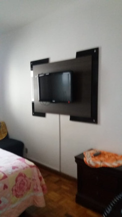 Imagem Apartamento com 3 Quartos à Venda, 110 m² em Centro - Bauru Imagem Apartamento com 3 Quartos à Venda, 110 m² em Centro - Bauru