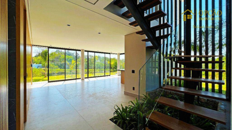 Imagem Casa com 4 Quartos à Venda, 250 m² em Condomínio Villas Do Golfe - Itu Imagem Casa com 4 Quartos à Venda, 250 m² em Condomínio Villas Do Golfe - Itu