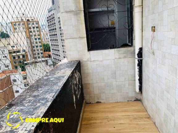 Imagem Apartamento com 3 Quartos à Venda, 117 m² em Bela Vista - São Paulo Imagem Apartamento com 3 Quartos à Venda, 117 m² em Bela Vista - São Paulo