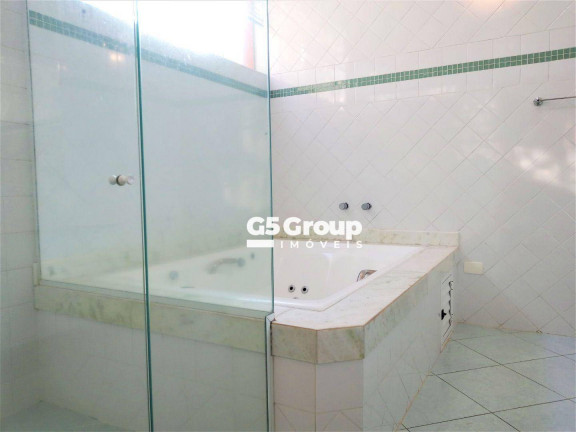 Imagem Casa de Condomínio com 4 Quartos à Venda ou Locação, 518 m² em Condomínio Jardim Theodora - Itu
