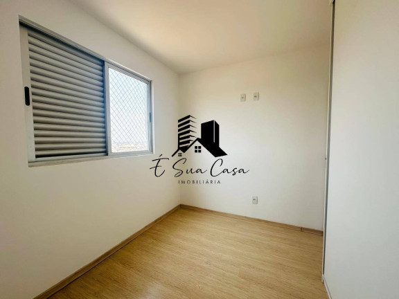 Imagem Apartamento com 2 Quartos à Venda, 120 m² em Arvoredo - Contagem Imagem Apartamento com 2 Quartos à Venda, 120 m² em Arvoredo - Contagem