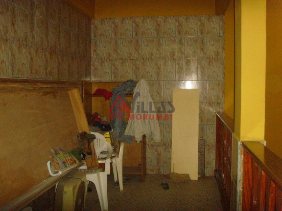 Imagem Sobrado com 3 Quartos à Venda, 170 m² em Jardim Helga - São Paulo