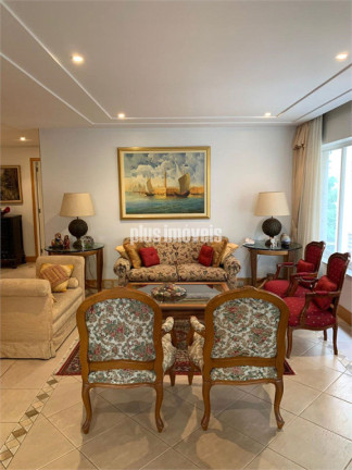 Imagem Apartamento com 5 Quartos à Venda, 188 m² em Paraíso - São Paulo Imagem Apartamento com 5 Quartos à Venda, 188 m² em Paraíso - São Paulo