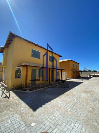 Imagem Casa com 2 Quartos à Venda, em Retiro - Maricá Imagem Casa com 2 Quartos à Venda, em Retiro - Maricá