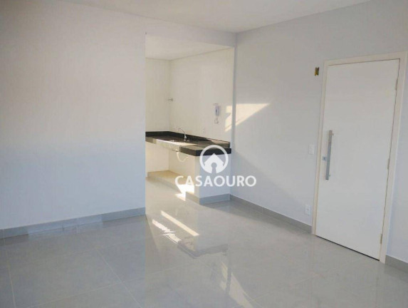 Imagem Apartamento com 3 Quartos à Venda, 73 m² em Serra - Belo Horizonte