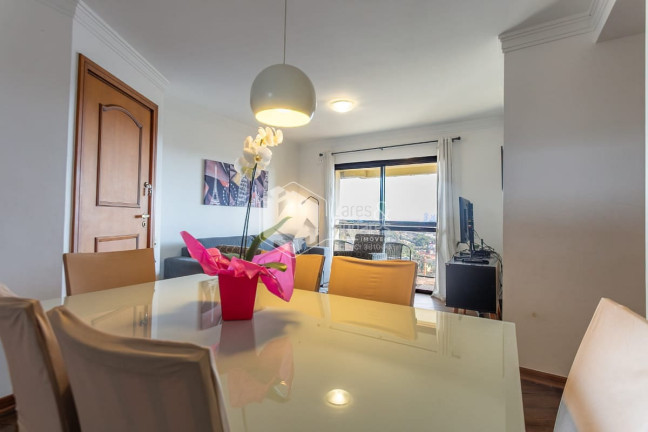 Imagem Apartamento com 3 Quartos à Venda, 86 m² em Vila Mascote - São Paulo Imagem Apartamento com 3 Quartos à Venda, 86 m² em Vila Mascote - São Paulo