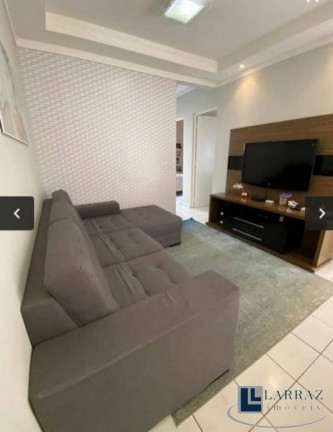 Imóvel com 2 Quartos à Venda, 49 m² em Ipiranga - Ribeirão Preto