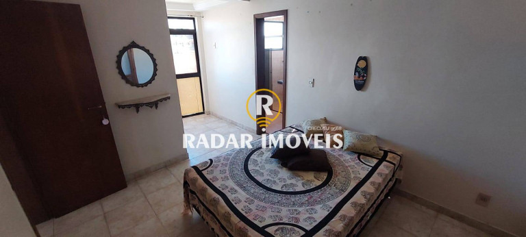 Imagem Apartamento com 3 Quartos à Venda, 130 m² em Centro - Cabo Frio