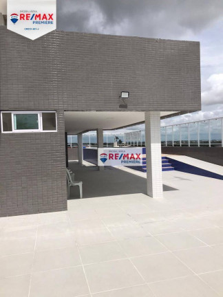 Imagem Apartamento com 2 Quartos à Venda, 58 m² em Jaguaribe - João Pessoa