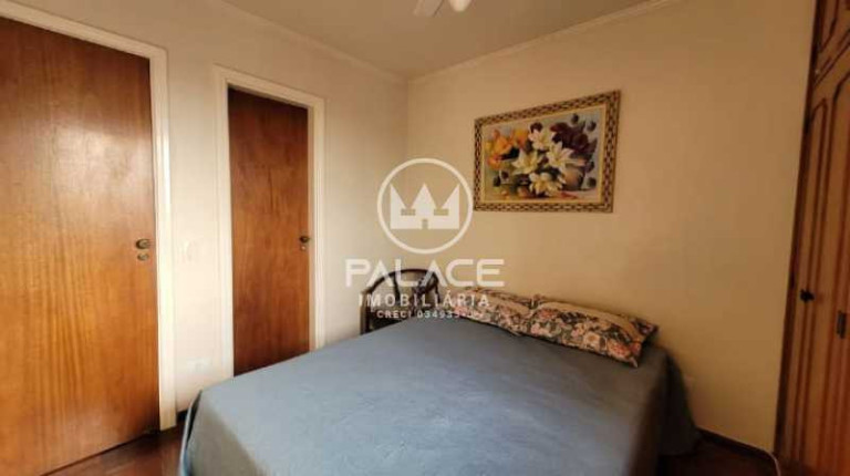 Imagem Apartamento com 3 Quartos à Venda, 88 m² em Alto - Piracicaba