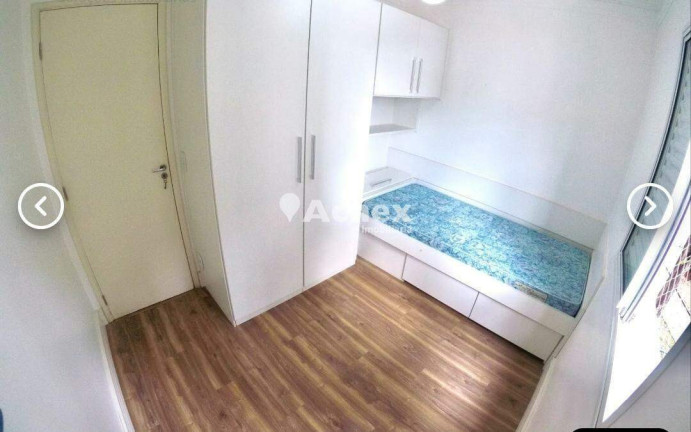 Imagem Apartamento com 2 Quartos para Alugar, 56 m² em Loteamento Center Santa Genebra - Campinas Imagem Apartamento com 2 Quartos para Alugar, 56 m² em Loteamento Center Santa Genebra - Campinas