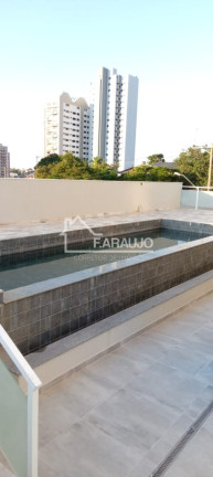 Imagem Apartamento com 2 Quartos à Venda, 65 m² em Centro - Sorocaba