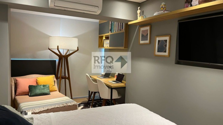 Imagem Imóvel com 3 Quartos à Venda, 103 m² em Vila Gumercindo - São Paulo