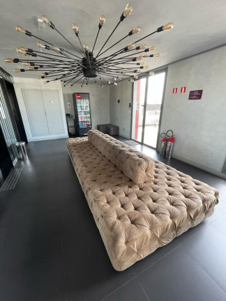Imagem Imóvel com 1 Quarto à Venda, 17 m² em Perdizes - São Paulo Imagem Imóvel com 1 Quarto à Venda, 17 m² em Perdizes - São Paulo
