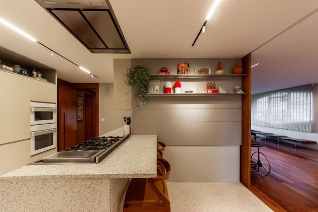 Imagem Apartamento com 4 Quartos à Venda, 301 m² em Cerqueira César - São Paulo Imagem Apartamento com 4 Quartos à Venda, 301 m² em Cerqueira César - São Paulo