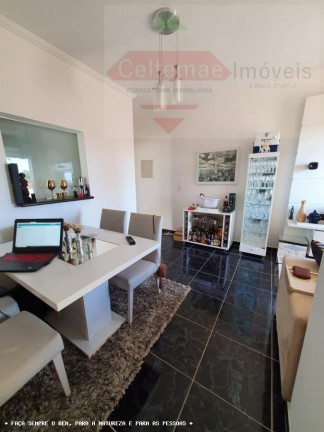Imagem Apartamento com 2 Quartos à Venda, 57 m² em Independencia - Taubaté