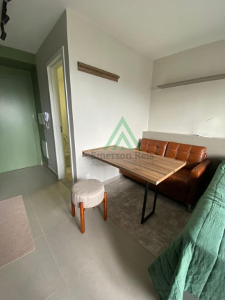 Imagem Apartamento com 1 Quarto à Venda, 25 m² em Pinheiros - São Paulo Imagem Apartamento com 1 Quarto à Venda, 25 m² em Pinheiros - São Paulo